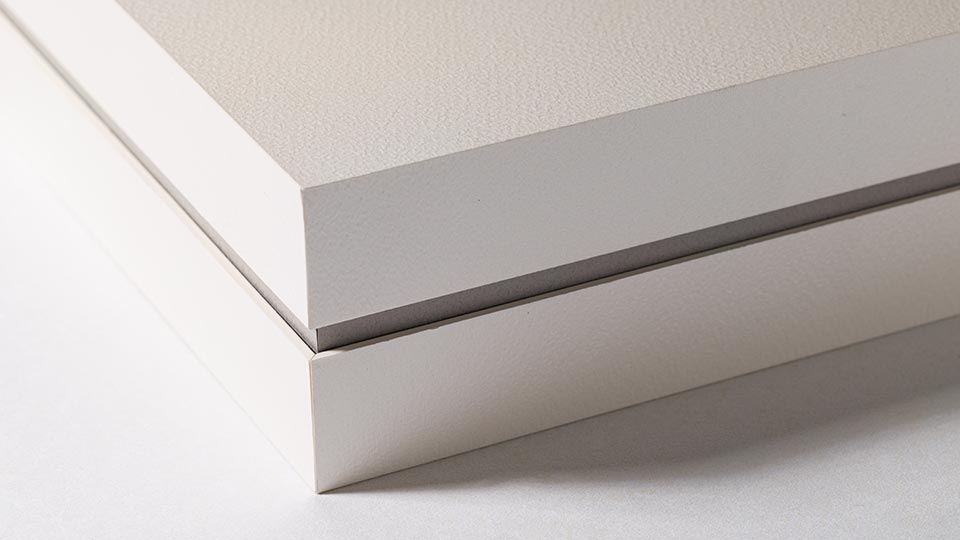 高級感とは、「余白」である。